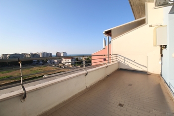 Prodej bytu 2+kk v osobním vlastnictví 64 m², Montesilvano