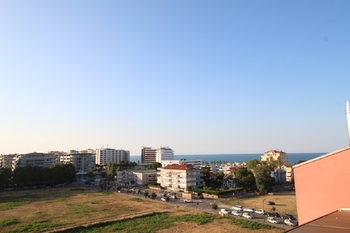 Prodej bytu 2+kk v osobním vlastnictví 64 m², Montesilvano