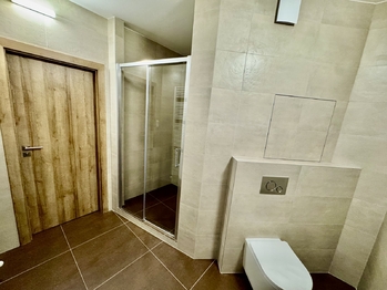 Pronájem bytu 2+kk v osobním vlastnictví 48 m², Praha 4 - Modřany