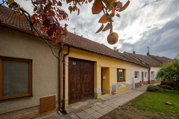 Prodej domu 72 m², Sobotovice