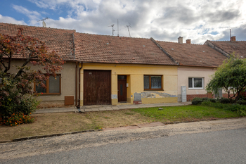Prodej domu 72 m², Sobotovice