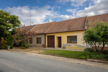 Prodej domu 72 m², Sobotovice
