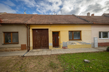 Prodej domu 72 m², Sobotovice