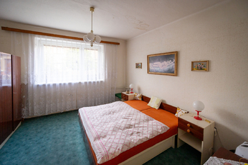 Prodej domu 72 m², Sobotovice