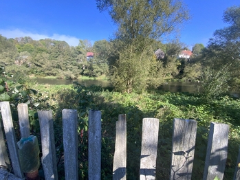 Prodej pozemku 702 m², Stráž nad Ohří