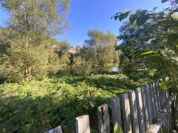Prodej pozemku 702 m², Stráž nad Ohří