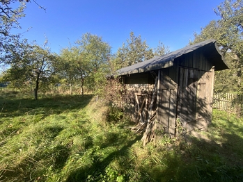 Prodej pozemku 702 m², Stráž nad Ohří