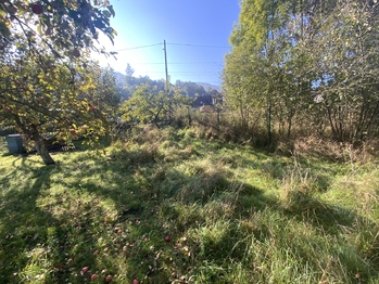 Prodej pozemku 702 m², Stráž nad Ohří