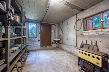 Prodej chaty / chalupy 36 m², Benešov