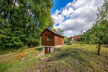 Prodej chaty / chalupy 36 m², Benešov