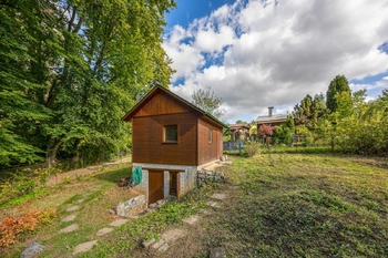 Prodej chaty / chalupy 36 m², Benešov
