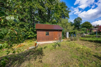Prodej chaty / chalupy 36 m², Benešov