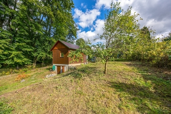 Prodej chaty / chalupy 36 m², Benešov