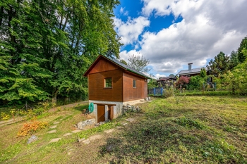 Prodej chaty / chalupy 36 m², Benešov