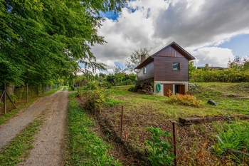 Prodej chaty / chalupy 36 m², Benešov