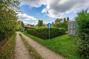 Prodej chaty / chalupy 36 m², Benešov
