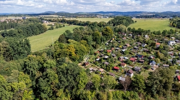 Prodej chaty / chalupy 36 m², Benešov