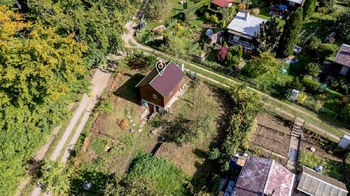 Prodej chaty / chalupy 36 m², Benešov