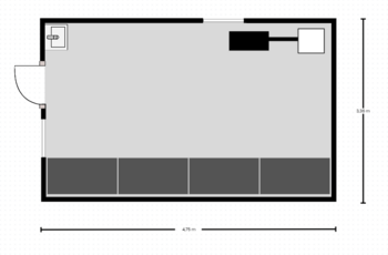Prodej chaty / chalupy 36 m², Benešov