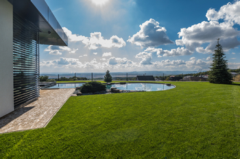 Prodej domu 186 m², Málkov