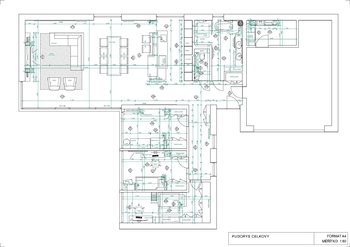Prodej domu 186 m², Málkov
