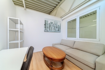 Pronájem skladovacích prostor 190 m², Jeneč