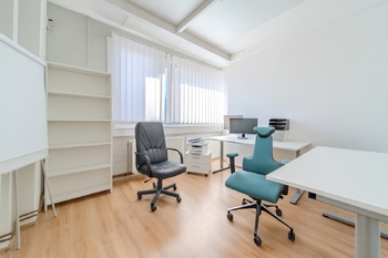 Pronájem skladovacích prostor 190 m², Jeneč
