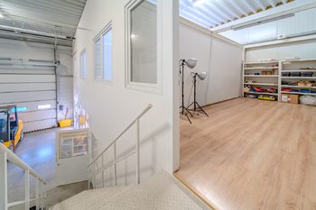 Pronájem skladovacích prostor 190 m², Jeneč