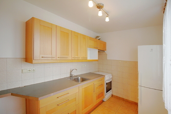 Pronájem bytu 2+1 v osobním vlastnictví 52 m², Nymburk