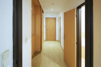 Pronájem bytu 2+1 v osobním vlastnictví 52 m², Nymburk
