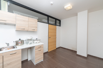 Prodej nájemního domu 833 m², Svitavy