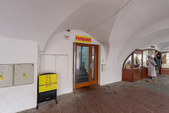 Prodej nájemního domu 833 m², Svitavy