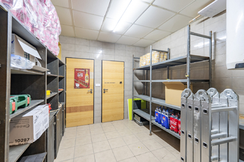 Prodej nájemního domu 833 m², Svitavy