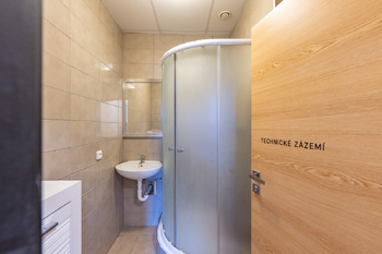 Prodej nájemního domu 833 m², Svitavy