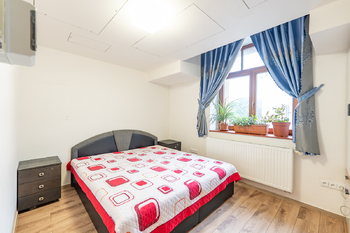 Prodej nájemního domu 833 m², Svitavy