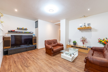 Prodej nájemního domu 833 m², Svitavy