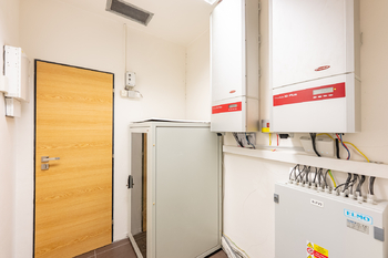 Prodej nájemního domu 833 m², Svitavy