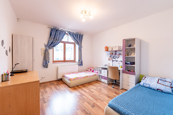 Prodej nájemního domu 833 m², Svitavy