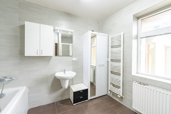 Prodej nájemního domu 833 m², Svitavy