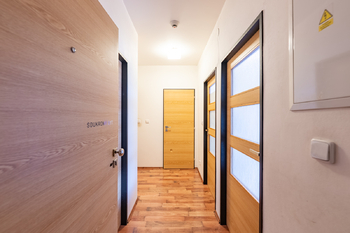 Prodej nájemního domu 833 m², Svitavy