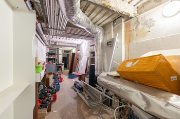 Prodej nájemního domu 833 m², Svitavy