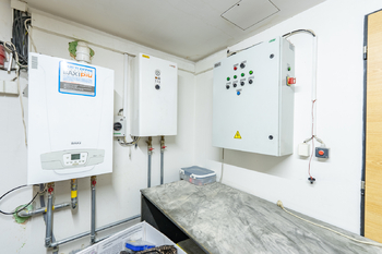 Prodej nájemního domu 833 m², Svitavy