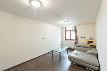 Prodej nájemního domu 833 m², Svitavy