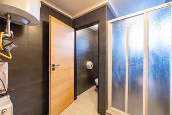 Prodej nájemního domu 833 m², Svitavy