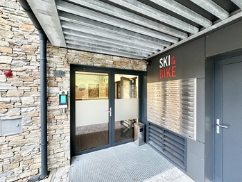 Prodej bytu 1+kk v osobním vlastnictví 33 m², Janské Lázně