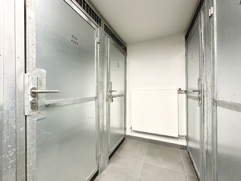 Prodej bytu 1+kk v osobním vlastnictví 33 m², Janské Lázně