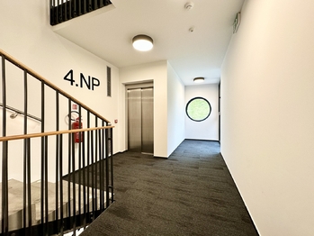 Prodej bytu 1+kk v osobním vlastnictví 33 m², Janské Lázně