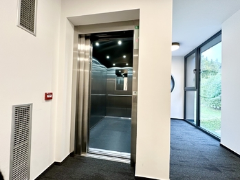 Prodej bytu 1+kk v osobním vlastnictví 33 m², Janské Lázně