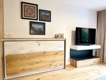 Prodej bytu 1+kk v osobním vlastnictví 33 m², Janské Lázně