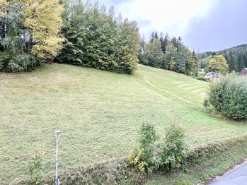 Prodej bytu 1+kk v osobním vlastnictví 33 m², Janské Lázně